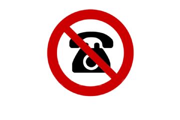 Guasto linee telefoniche